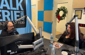 Erie Restaurant Week and Visitors Guide Temple