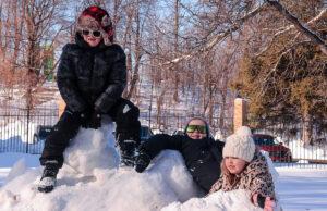 Erie Zoo to host Tales for Tails event as part of centennial winter hours Erie Zoo