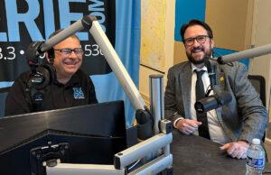 Jefferson Educational Society Speggen