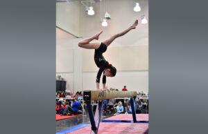 Stars and Stripes Gymnastics Invitational and MLK Cup return to Erie Stars & Stripes