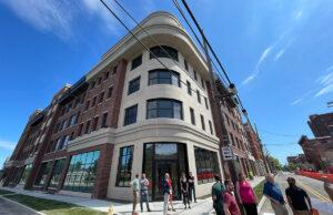 Dave’s Diner set to reopen in Downtown Erie 5th & Peach