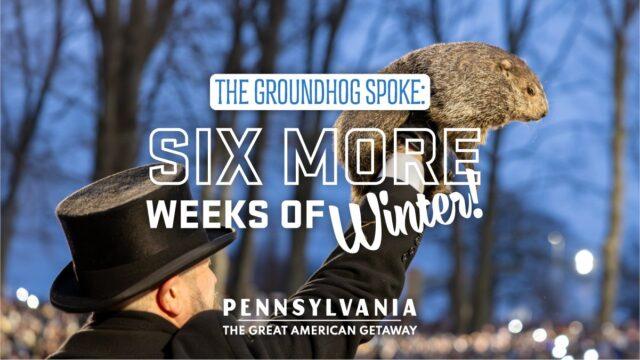 Groundhog Day