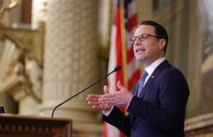 Governor Shapiro Unveils 2025-26 Budget Proposal to Cut Costs, Drive Economic Growth, Strengthen Public Safety, Fund Our Kids’ Education, and Continue to Get Stuff Done for Pennsylvanians Shapiro