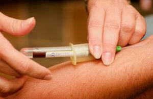 AHN Saint Vincent Cancer Institute to host comprehensive cancer screening clinic on April 5th blood sample