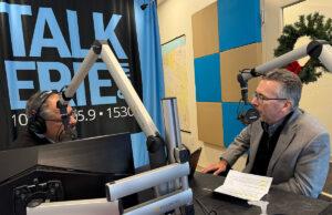 The Academic Year at Penn State Behrend Ford