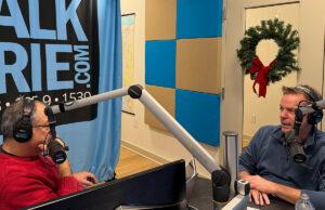 2025 Harrisburg Outlook Laughlin