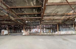 Laughlin Announces More Than $1 Million in CFA Awards for Erie County Projects Ironworks Square