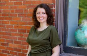 Erie Arts and Culture welcomes new Executive Director Susannah Faulkner Faulkner