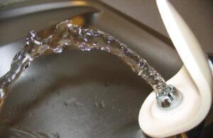 DEP Declares Drought Conditions in 25 Counties, including Erie water fountain