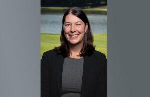 Cora E. MacBeth named director of Penn State Behrend’s School of Science MacBeth