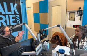 Heart Health Month Alexander