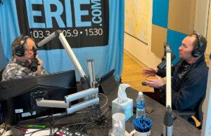 County Executive Meeting Davis