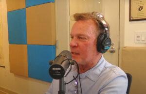 Pennsylvania Senator Laughlin