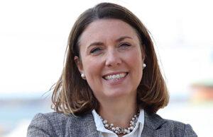 Mayor-Elect Daria Devlin announces first wave of administration hires Devlin