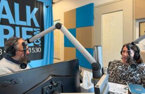 Mayor Candidate Daria Devlin Devlin