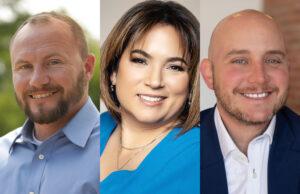 Erie County Executive Candidate Profiles Davis, Vogel & Wood