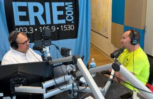 May Meeting with the County Executive Davis