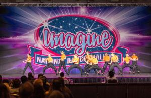 Imagine National Dance Challenge ends its season in Erie Imagine dance