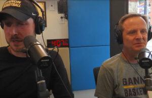 Gannon Athletics Summer Camps Bazzoli & Wright