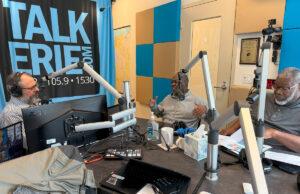 Minority Community Investment Coalition Sherrod Hilliard