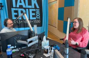 Port of Erie Slomski