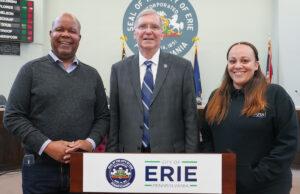 Mayor Schember announces “Rides for the Rise” event Mayor