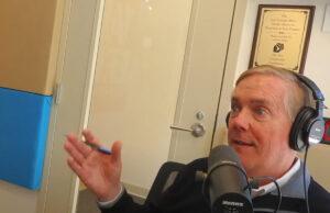 Washington Insider Scully