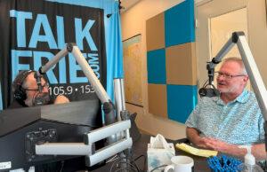 New Sponsor of Liberty Park Amphitheater Rebich