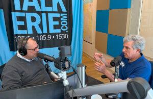 Erie Weather DiVecchio