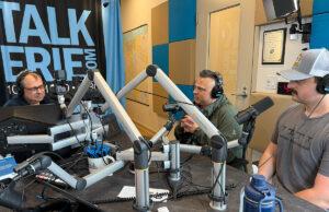 Star Wars Day Twohig