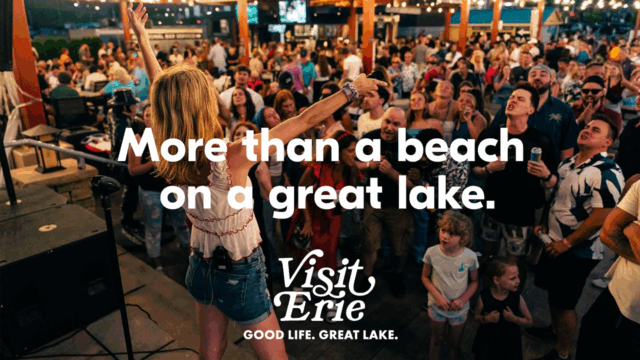 VisitErie