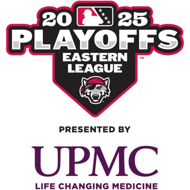 2025 Eastern League Playoffs