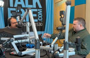 New Restaurant Coming Bush