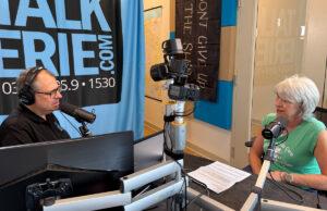 Lake Erie Cycle Fest Bucceri