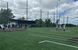 Battle of Lake Erie Tournament returns for its 10th Year Battle of Lake Erie