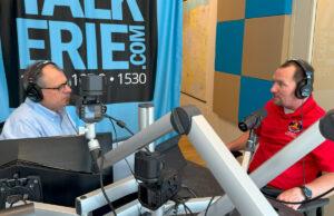 June County Executive Meeting Davis