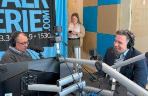 Senator Meeting McCormick