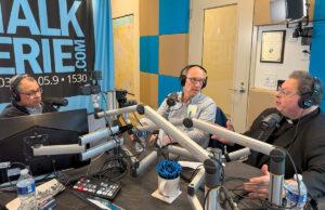 Rental Inspections Forrest Piscaro