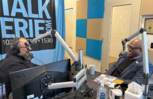 New CEO at GECAC DrWilson