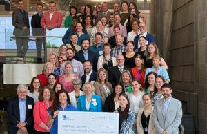 Erie Insurance awards $900,000 to education nonprofits through Pennsylvania’s Educational Improvement Tax Credit (EITC) program ERIE Insurance