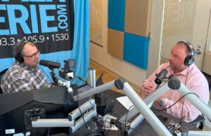 Erie Metropolitan Transit Authority Peterson