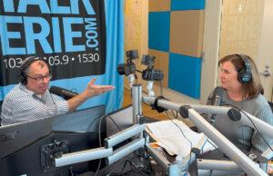 Chautauqua Institution McCormick