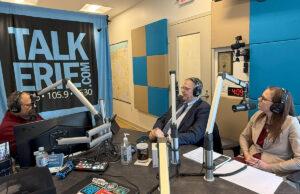 Annual Tax Show Baker Hill