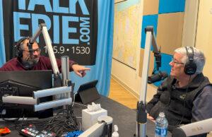 Winter Tourism Update Oliver