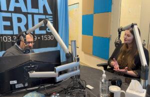 Fighting Human Trafficking in Erie Pine