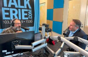 President Lincoln in Lake City Koble