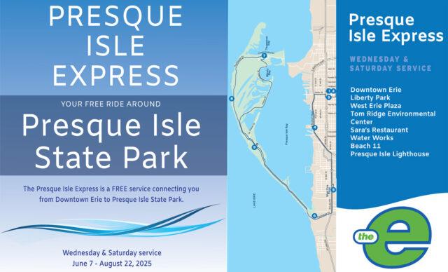 Presque Isle Express