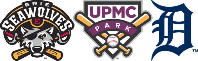 SeaWolves UPMC Park