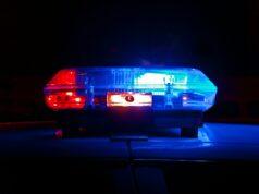 City of Erie issues statement on June 28th police incident police lights