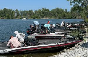 Erie welcomes the American Legion PA Baseball State Tournament, Kings of Bass and the PA State Shoot